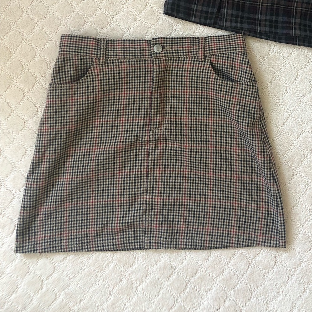 Brandy Melville skirt